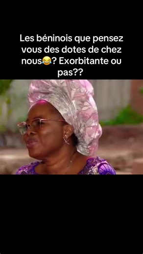 Tata Esther qui défend sa couleur préférée 💜💜💜#qlpb9 #fypシ #algorithm #beauty #tiktokviral @Osee @Babymama🦋💚❤️♋️ @Dis moi qui est la plus belle @REPOSTE QLPB @Esther Zoumenou @🌈_rena_🧿reny_💚❤️