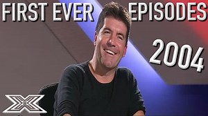 BEST Auditions From The FIRST EVER Episodes Of The X Factor UK | The Best of X Factor