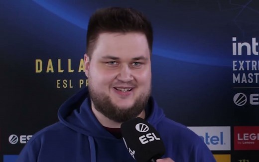 新的替补之神Snax？IEM达拉斯ENCE替补老将Snax电击枪集锦