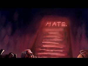 AM Speeches| I Have No Mouth And I Must Scream