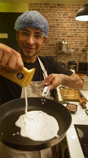Our Spanish Hands-On Cooking Workshop was pure fun and full of flavour