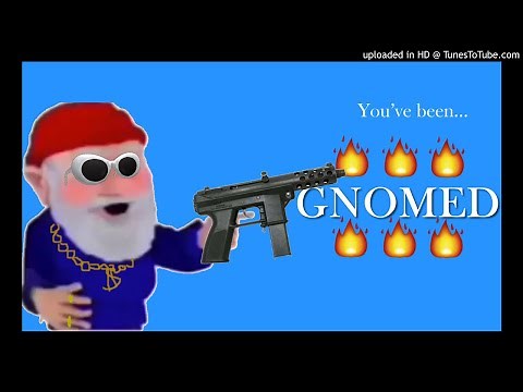 You've Been Gnomed (TRAP REMIX)