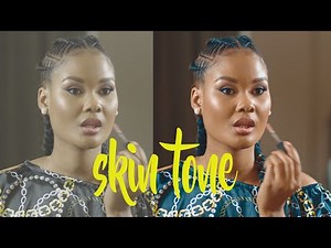 How to color grade in Premiere Pro | Skin Tone in Adobe Premiere| Get Pro Film Look | Creator Pro