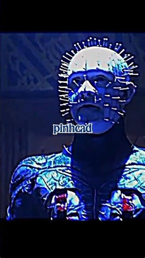 terror tournament part 9/pinhead vs leatherface #edit #vs #horror #slashers #shorts #fypシ゚viral