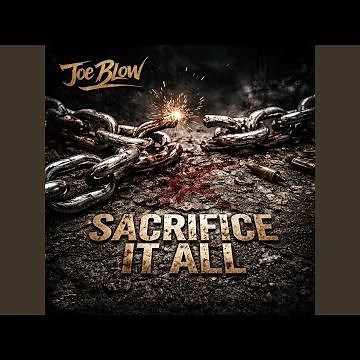 Sacrifice It All