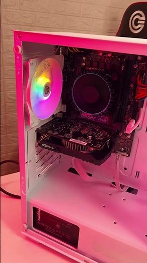 The Cheapest PC Build You Can Buy