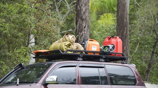 4.8K views · 27 reactions | Why limit your storage to just the inside...