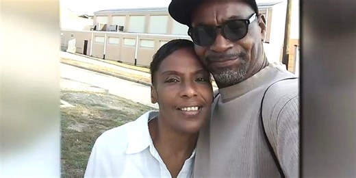 ‘I bawled and I lost it’: Bride-to-be dies on wedding day hours before ceremony