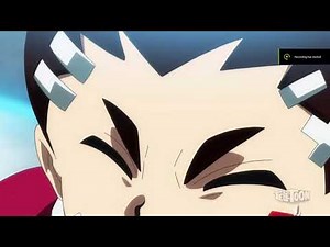 Beyblade burst turbo Aiger vs valt final battle