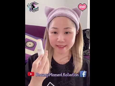 Atomy Absolute Reset Balm PartII - HOW TO USE!!