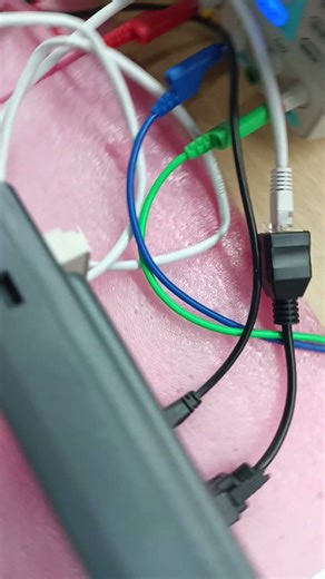 Plc + Hmi Pantalla 7'' con 33 e/s Ethernet Mk070e-33dt Kinco - Slicetex