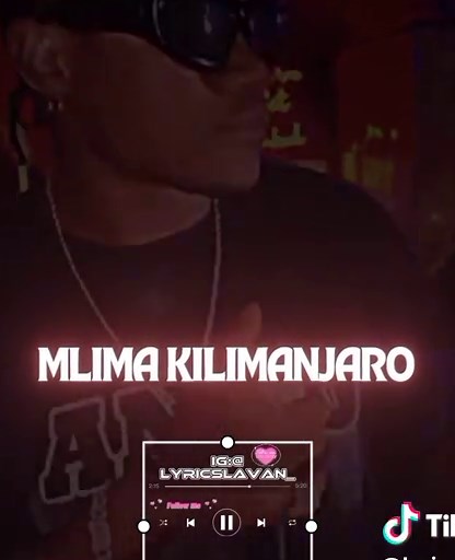 Aviola - Mbosso Lyrics Life ni kama mlima kilimanjoro🗻 #lyricslavan_ #roomnumber3 #mbosso #aviola #foryou #lyricsvideo #music #lyrics