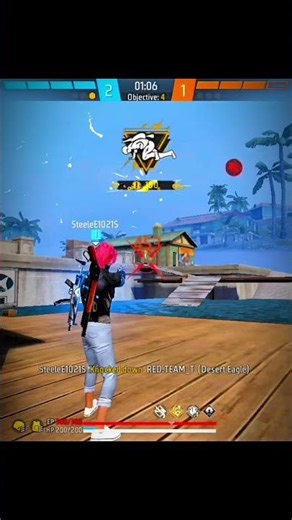 #freefire #shorts #highlights