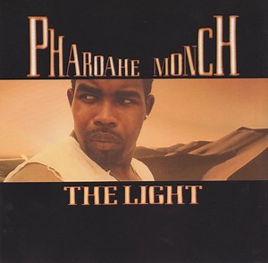 Pharoahe Monch - The Light