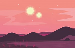 Marble in the Sky: the Hunt for Another Earth - NASA Science