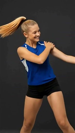 Volleyball Shorts Revolution Coming Soon – Unstoppable Plays Await! 🏐