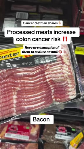 If you’re a cancer survivor and still unsure around food, this isn’t about discipline. It’s about clarity. Research shows: • Breast cancer survivors who follow evidence-based nutrition patterns can lower recurrence risk by ~20–30% • Colorectal cancer survivors with higher diet quality have up to ~40% lower cancer-specific mortality • Prostate cancer survivors with consistent lifestyle nutrition support see improved progression-free outcomes This is exactly what we work on in 1:1 coaching. Person