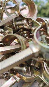 #plumbingtips #nail clamp #MK electrical and plumbing 🛠️🔧