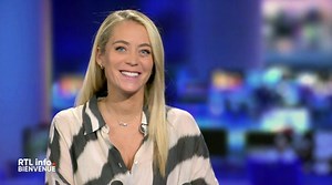 Les prévisions météo d'Emilie Dupuis