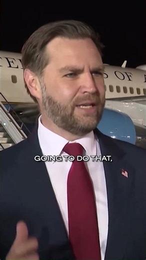 Jost Just Humiliated JD Vance on Live TV