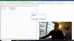How to Mail Merge using Word, Excel, & Outlook - Office 365