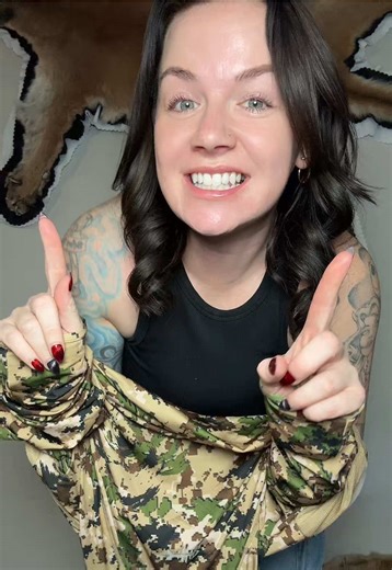 All-Season Hunting and Fishing Shirt for Outdoor Enthusiasts