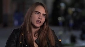 Join the adventure with Margo and Quentin in Paper Towns Movie on July 24th! Check out our exclusive clip and get tix! http://m.amcurl.com/0OnPI | AMC Theatres