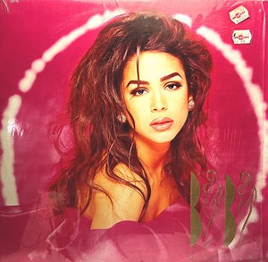 Bibi Gaytan - Bibi Gaytan