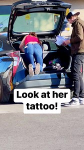 Is that tattoo inappropriate? | Lists and Laughs