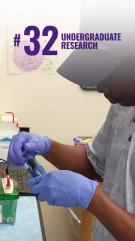 The 2024 U.S. News & World Report 'Best Colleges' rankings are here, and Furman has once again ranked among the best in multiple categories! 💜🎉 See all the rankings here: https://www.furman.edu/news/furman-university-again-ranks-among-u-s-news-best-colleges/ | Furman University