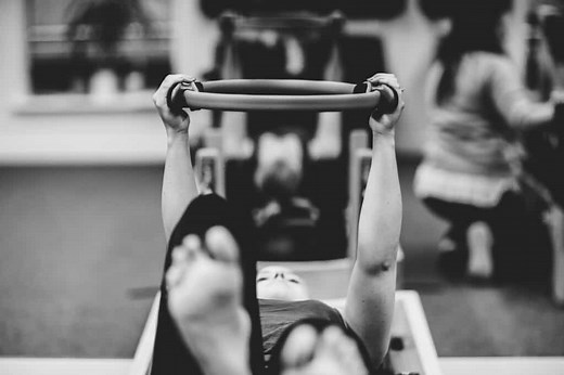 Rehabilitation Exercises for a Dislocated Shoulder | Instinct Health