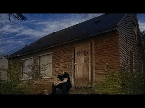 Eminem - Ritz (Remastered by Emball V2)