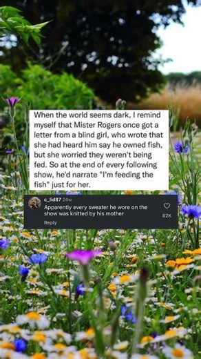 The 🐐 #flashframe #viral #shortmemes #memes #funny #shorts #shortsfeed #mrrogers #nostalgia