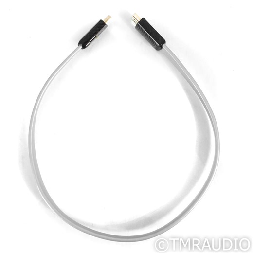 WireWorld Platinum Starlight 48 HDMI Cable; 0.6m Digital Interconnect
