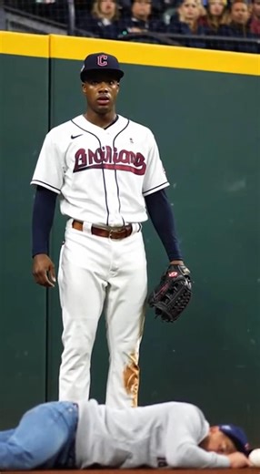 Ball Rolls Away… Then Returns to Same Spot