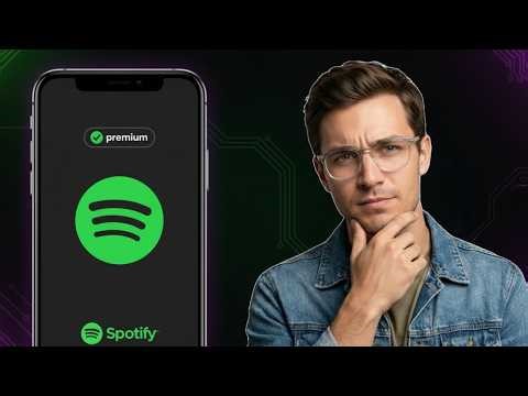 Wie man: Spotify Premium kostenlos auf iOS und Android erhalten (Komplette Anleitung) 2026