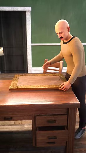 The Pinocchio Nose Paradox 🤥 (explained) | Zack D. Films