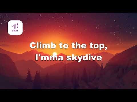Ludacris - Vitamin D (Lyrics) feat Ty Dolla $ign