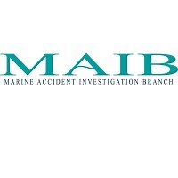 Marine Accident Investigation Branch (MAIB) | LinkedIn