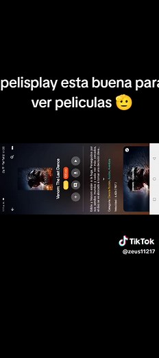 ¿Es Pelisplay la Mejor App para Ver Películas?