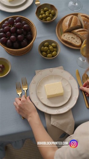 Luxury Linen Tablecloth | Handmade Farmhouse Dining Table Decor | Rustic Wedding Table Linen!