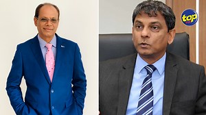 Rajanah Dhaliah quitte son poste : « Li pa ti bizin démissionne zis comme PPS mais en tant ki député également », affirme Ajay Guness Pour le leader adjoint du MMM, cette affaire de pots-de-vin allégués a trop duré. Il était temps, selon lui, que Rajanah Dhaliah quitte son poste. Mais Ajay Guness dit regretter que ce dernier n’ait soumis sa démission qu’après le bureau politique de samedi dernier et non lorsque l’affaire a éclaté. Ajay Guness soutient que Rajanah Dhaliah aurait dû aussi soumettr