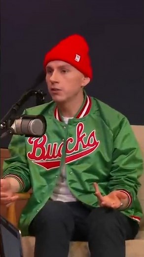 Trixie Mattel Discusses the Keys to Winning RuPaul’s Drag Race #rupaulsdragrace #goodchildren