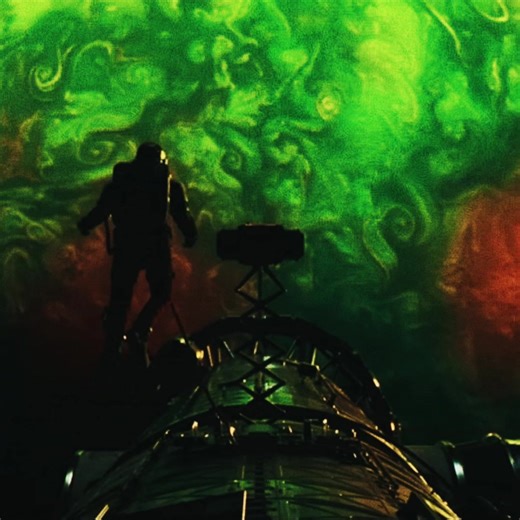 Thumbs down || #edit #fyp #projecthailmary #ryangosling #movie | Project Hail Mary Film