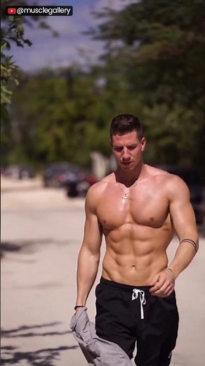 🔥🥵 Handsome guy - Martin Simandl ☀️