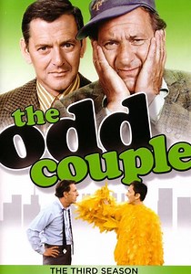 The Odd Couple Season 3 - watch episodes streaming online