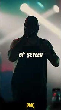 Bedo & Patron - Ölebilirim Live