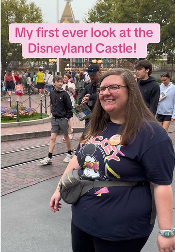 Experience the Magic of Sleeping Beauty Castle