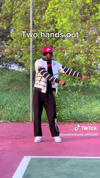 How to Master the Floss Dance | Floss Tutorial for Beginners