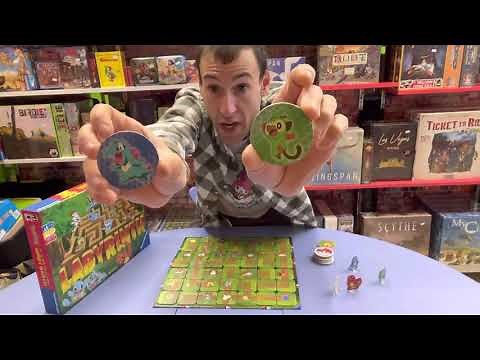 This is the best Pokemon game you've (probably) never even heard of.